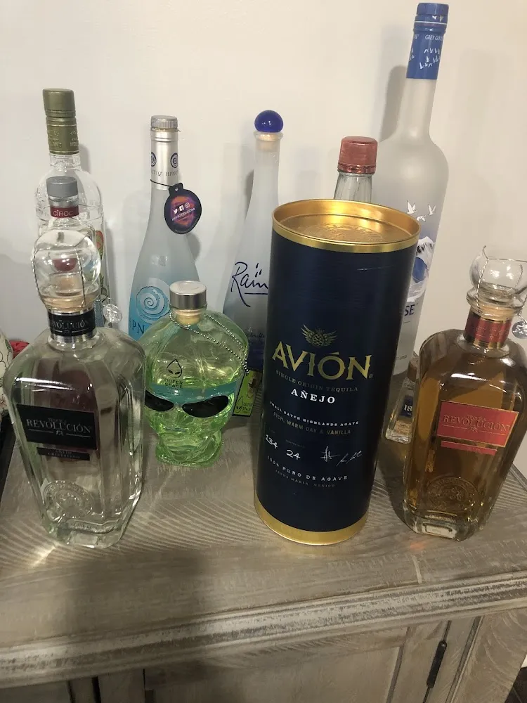 Gin