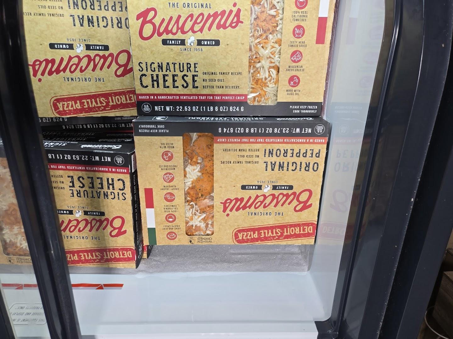 The Original Buscemi's Menu image 7